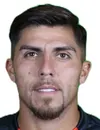 César Pinares - Deportes Limache futbolcusu