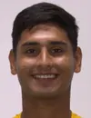 César Ramírez - Spieler von Club Guaraní