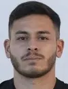 César Ramos - Atlas Guadalajara futbolcusu