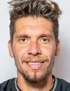César Rigamonti - Gimnasia y Esgrima de Mendoza futbolcusu