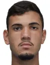 César Rodrigues foto de perfil do futebolista