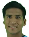 César Romero - Spieler von San Antonio Bulo Bulo