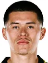 Cesar Ruvalcaba - Columbus Crew futbolcusu