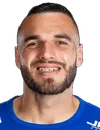 César Salazar futbolcu profil fotoğrafı