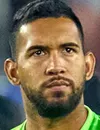 César Samudio - CD Marathón futbolcusu