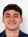 César Santana - giocatore del CD Irapuato