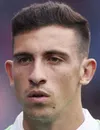 César Tárrega - FC Valencia futbolcusu