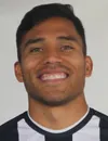 César Urpín - Spieler von Portuguesa FC