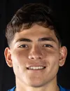 César Velázquez - jugador del Puerto Rico Surf