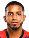 César Yanis - CD Cobresal futbolcusu