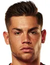 Cesare Galeotti - FC Trapani 1905 futbolcusu