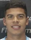Cesinha - giocatore del Clube Náutico Marcílio Dias (SC)