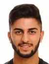 Cetin Erbek futbolcu profil fotoğrafı