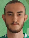 Ceyhun Burak Akyüz - Spieler von Çarşambaspor