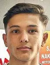 Ceyhun Çoban - Somaspor player