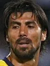 Ceyhun Eriş futbolcu profil fotoğrafı