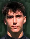 Ceyhun İpşir futbolcu profil fotoğrafı