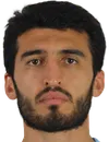 Ceyhun Nuriyev - Zira FK futbolcusu