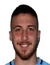 Ceyhun Sarı - Eti Spor Kulübü futbolcusu
