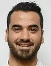 Ceyhun Yazar futbolcu profil fotoğrafı