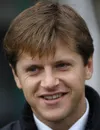 Cezary Kucharski - Karriereende player