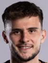 Cezary Polak - giocatore del Miedz Legnica