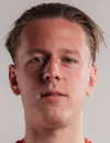 Cezary Sauczek - LKS Lomza futbolcusu