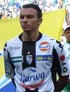Chadi Hammami futbolcu profil fotoğrafı