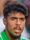 Chadi Riad - Crystal Palace futbolcusu