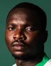 Chadrac Akolo - Beijing Guoan futbolcusu