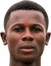 Chadrack Ngantsui futbolcu profil fotoğrafı