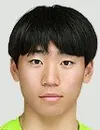 Chae-joon Park - Ansan Greeners futbolcusu