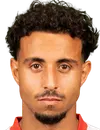 Chafik Abbas - AS Cannes futbolcusu