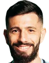 Chafik Tigroudja futbolcu profil fotoğrafı