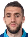 Chakib Hocine futbolcu profil fotoğrafı