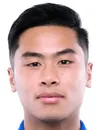 Chakkit Laptrakul - Ayutthaya United futbolcusu
