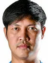 Chalermpong Kerdkaew - Spieler von Banbueng FC