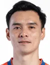 Chalermsak Aukkee - Burapha United futbolcusu