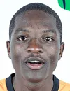 Chama Chansa - Spieler von Kafue Celtic FC
