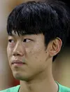 Chan-gi An - Gimcheon Sangmu futbolcusu