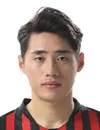 Chan-hee Han - giocatore del Suwon FC