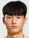 Chan Kim - Busan IPark futbolcusu