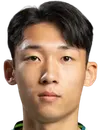 Chan-woo Kim - joueur du Vereinslos
