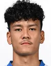 Chanapach Buaphan - Spieler von BG Pathum United