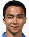Chanathip Songkrasin - BG Pathum United futbolcusu