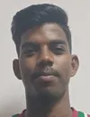 Chandan Yadav futbolcu profil fotoğrafı
