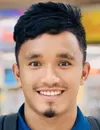Chandon Roy - Bashundhara Kings futbolcusu