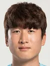 Chang-geun Lee - Daejeon Hana Citizen futbolcusu