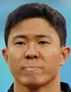 Chang-hoon Kwon - Jeju SK futbolcusu