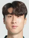 Chang-hoon Lee - Chungbuk Cheongju FC futbolcusu